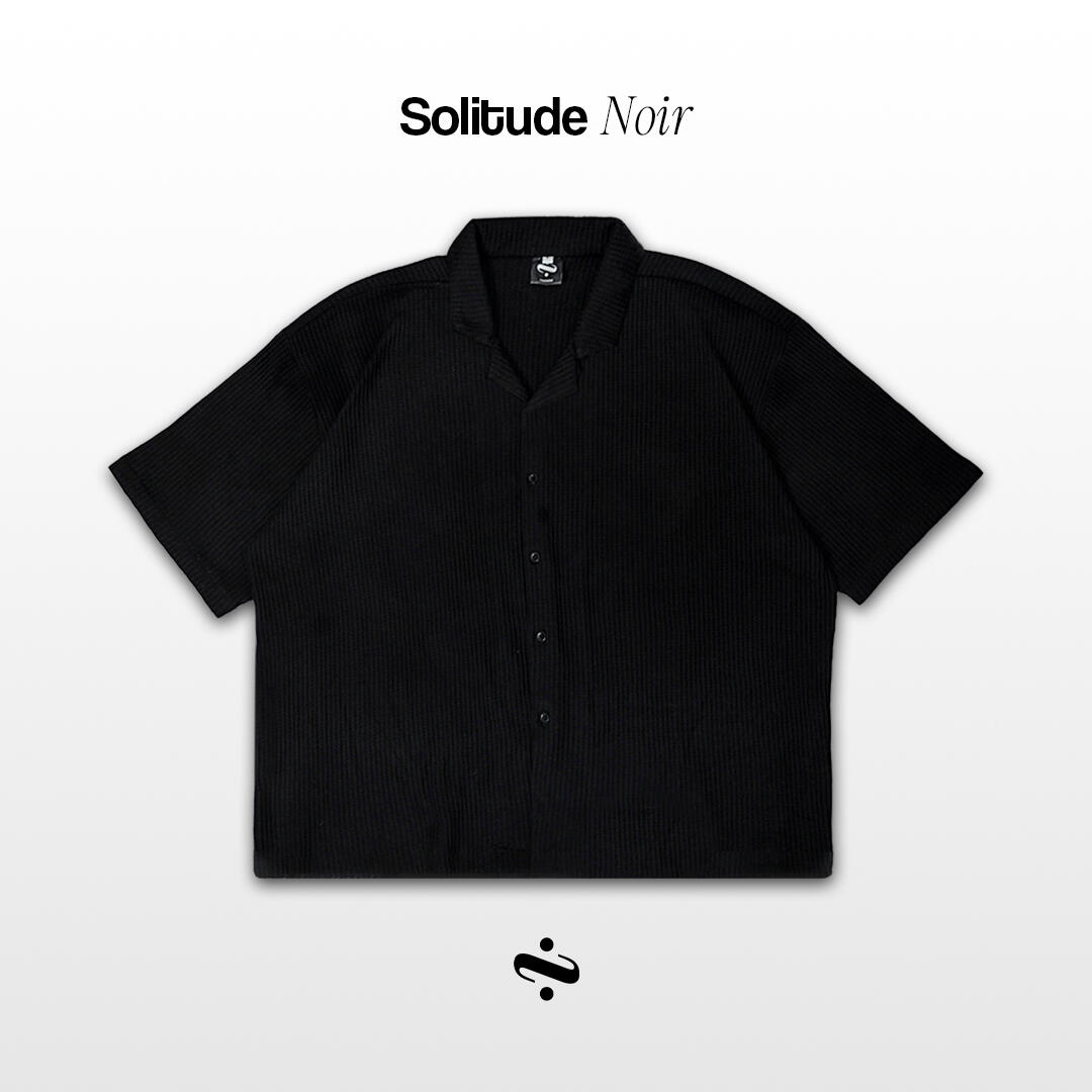 Solitude Noir